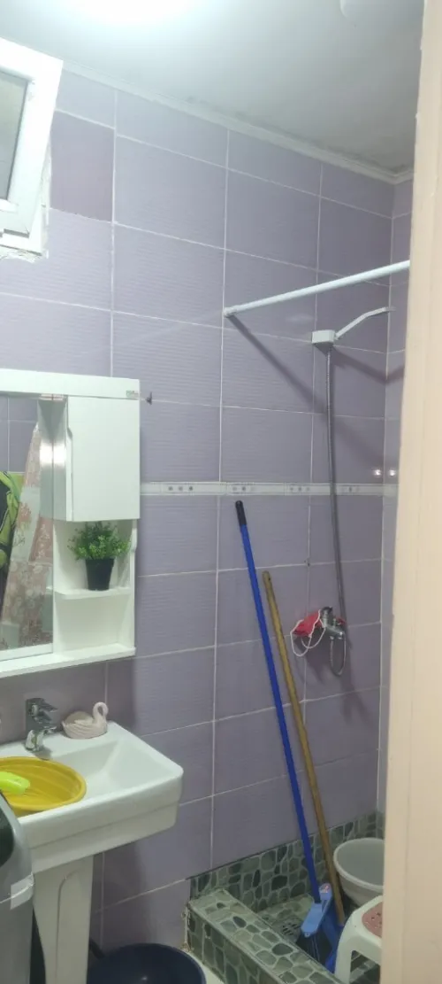 Vente Appartement F3 Alger Kouba