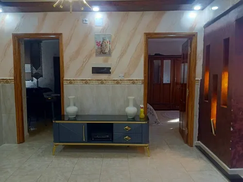 Vente Appartement F7 Boumerdès Boumerdes