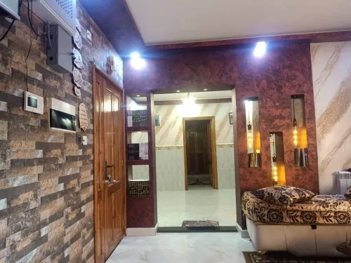 Vente Appartement F7 Boumerdès Boumerdes
