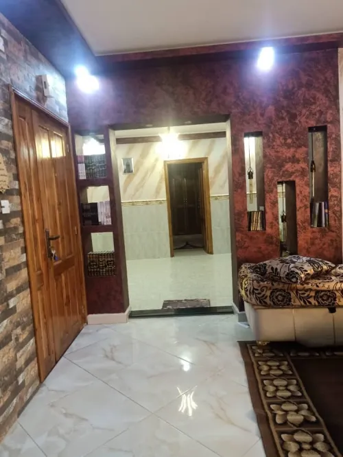 Vente Appartement F7 Boumerdès Boumerdes