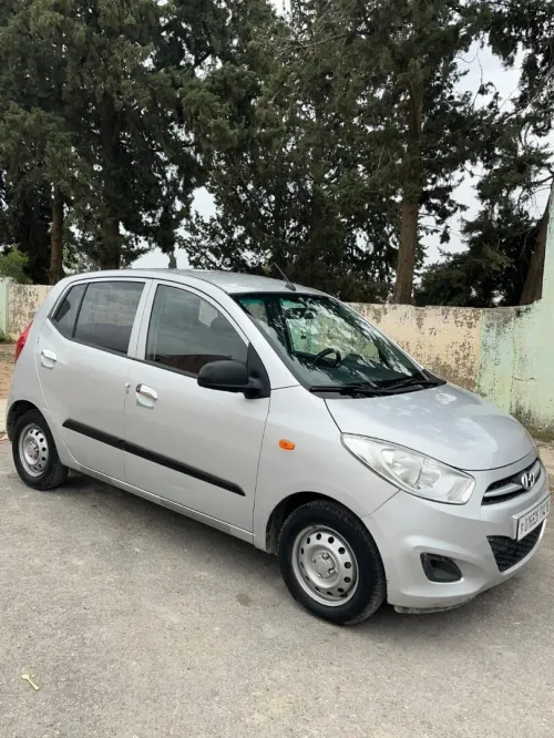 Hyundai i10 2014 GLX