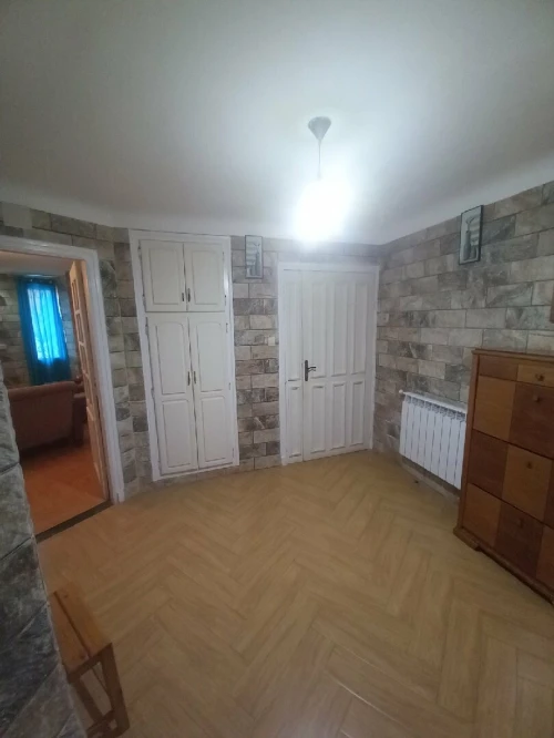 Location vacances Villa Tizi Ouzou Tigzirt