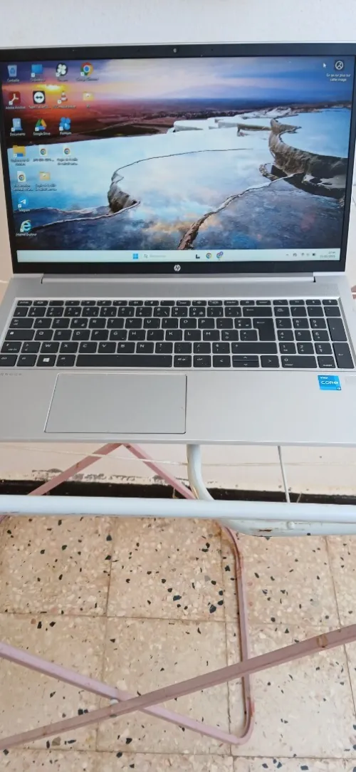 PC portable Hp ProBook 450 G8 Notebook 