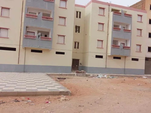 Location Appartement F3 Naâma Naama