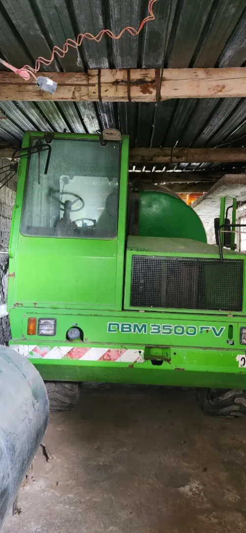Merlo 3500 Merlo 3500 