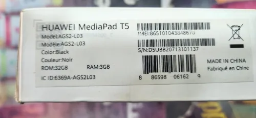 Tablette 