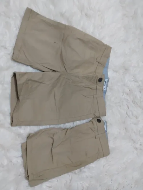 Vêtements 