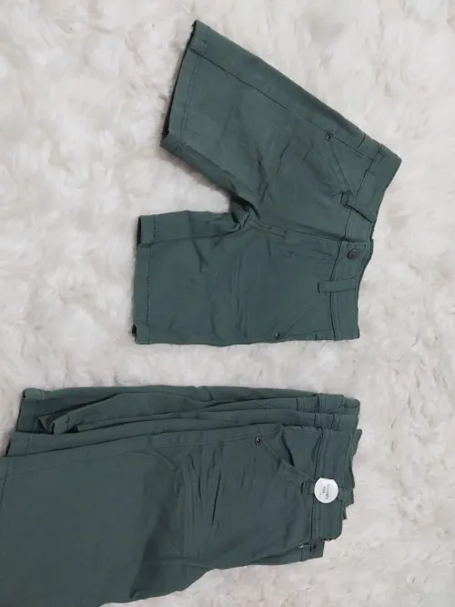 Vêtements 