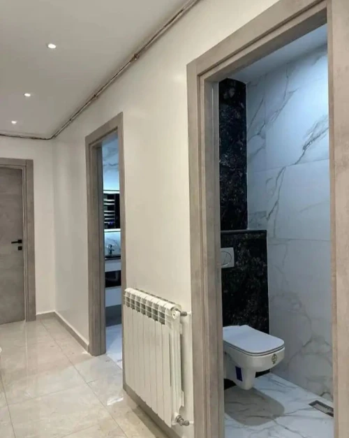 Vente Appartement F4 Alger Bab ezzouar