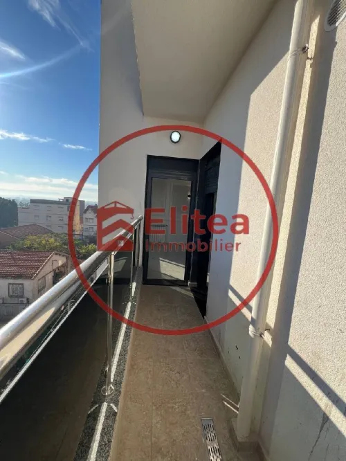 Vente Appartement F3 Alger Ain taya