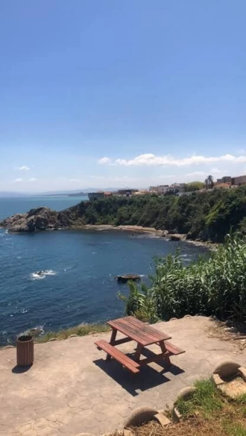 Vente Appartement F4 Alger Ain taya
