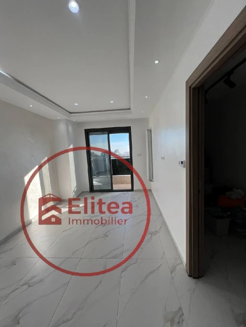 Vente Appartement F3 Alger Ain taya