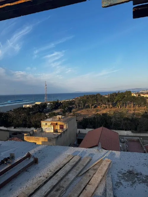 Vente Appartement F4 Alger Ain taya