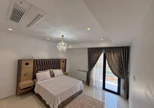 Vente Appartement F4 Alger Bab ezzouar