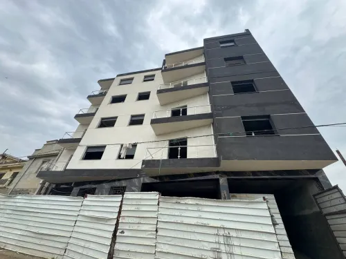 Vente Appartement F3 Alger Hraoua 4