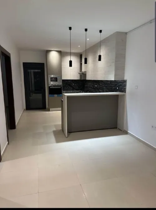 Vente Appartement F3 Alger Bordj el bahri