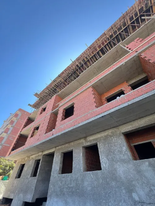 Vente Appartement F4 Alger Ain taya
