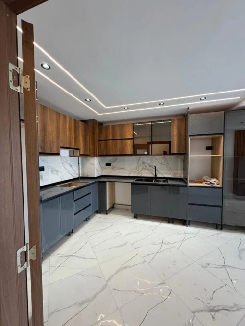 Vente Appartement F4 Alger Ain taya