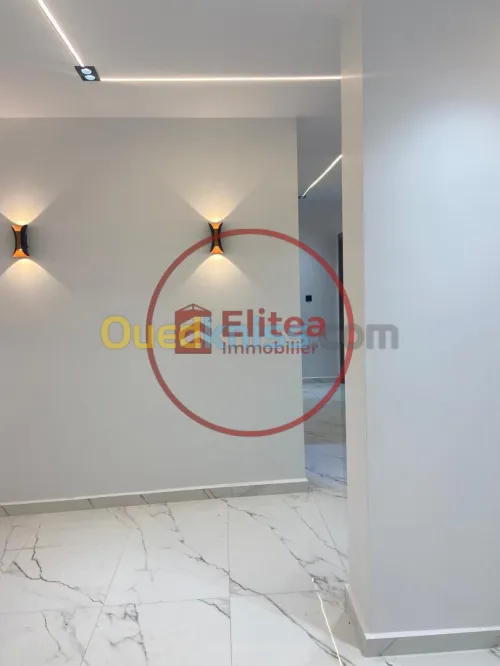 Vente Appartement F4 Alger Mohammadia