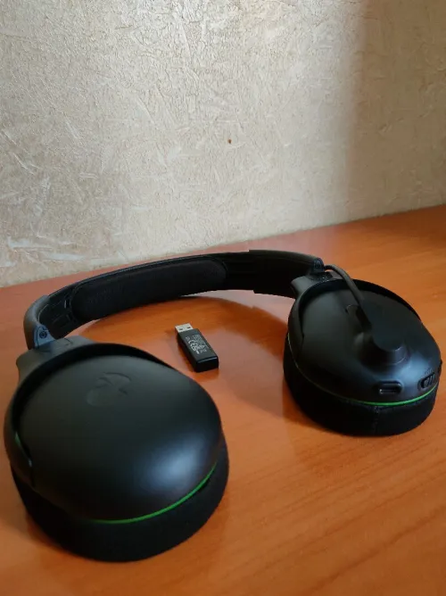 CASQUE PDP AIRLITE PRO WIRELESS FOR XBOX SERIES S/X