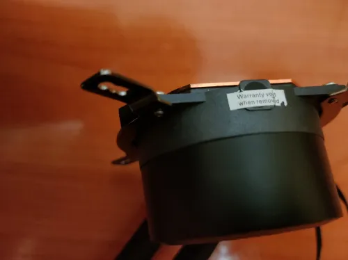 WATERCOOLING CPU COOLER MASTER