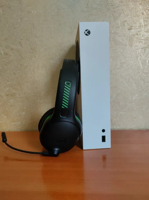 CASQUE PDP AIRLITE PRO WIRELESS FOR XBOX SERIES S/X