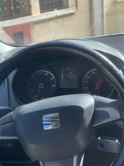 Seat Ibiza 2014 Fully