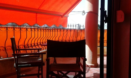Location vacances Villa Tizi Ouzou Tigzirt