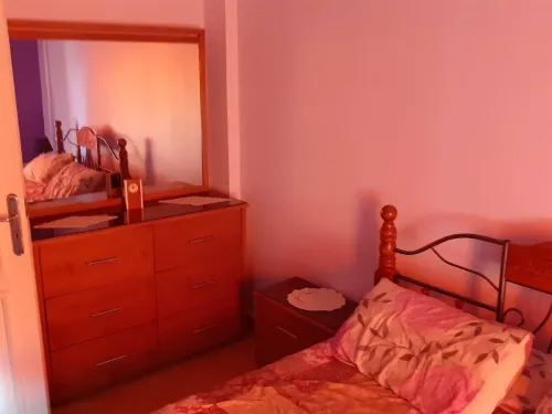 Location vacances Villa Tizi Ouzou Tigzirt