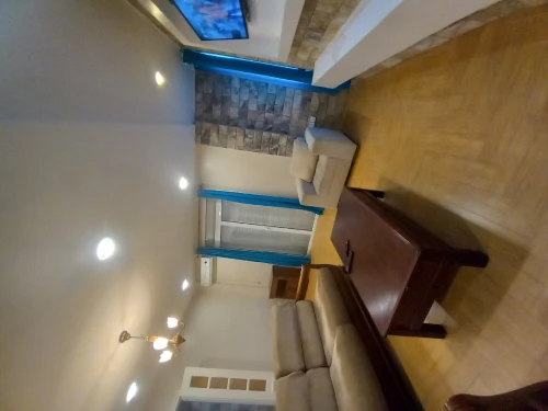 Location vacances Villa Tizi Ouzou Tigzirt