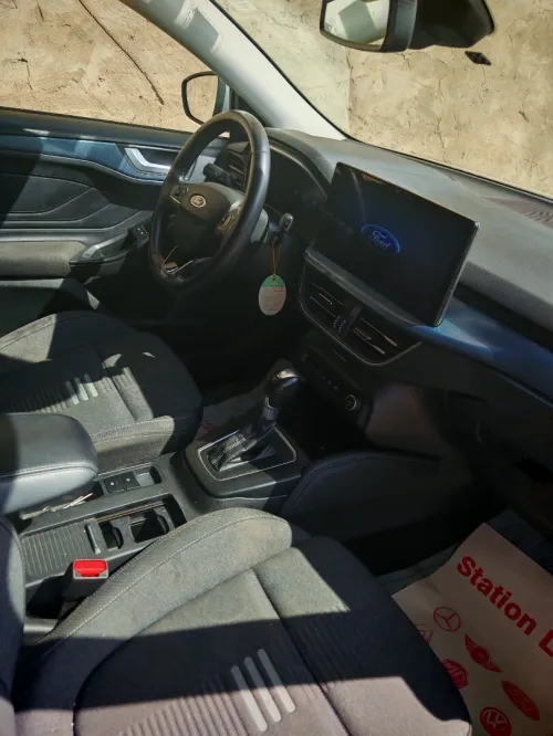 Ford Focus 5 portes 2022 Active x