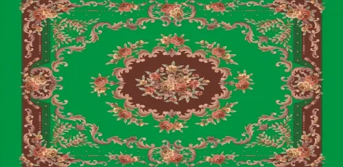  Le tapis de rampement en mousse EPE veille sur chaque instant de l'épanouissement de bébé!.