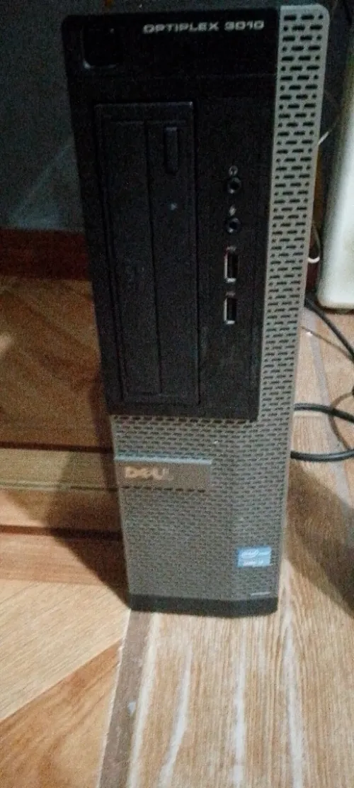 Pc dell