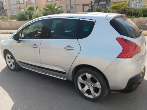 Peugeot 3008 2011 3008