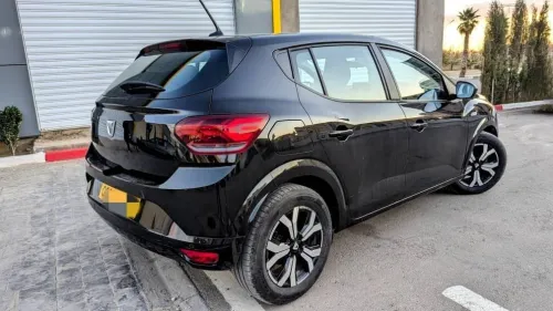 Dacia Sandero 2022 