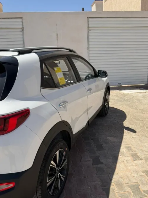 Kia KX1 2026 La tout