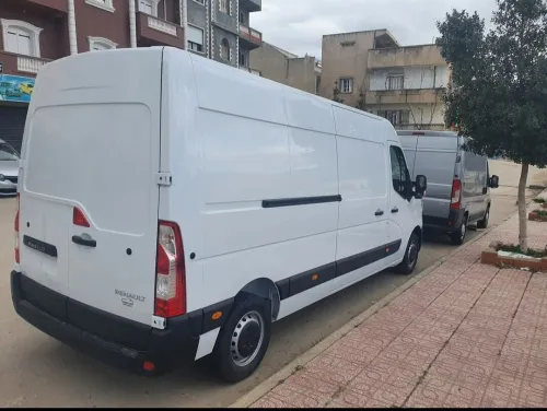 Transport et demenagement نقل البضائع