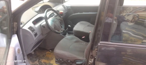 Hyundai Matrix 2008 Matrix