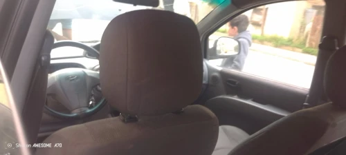 Hyundai Matrix 2008 Matrix