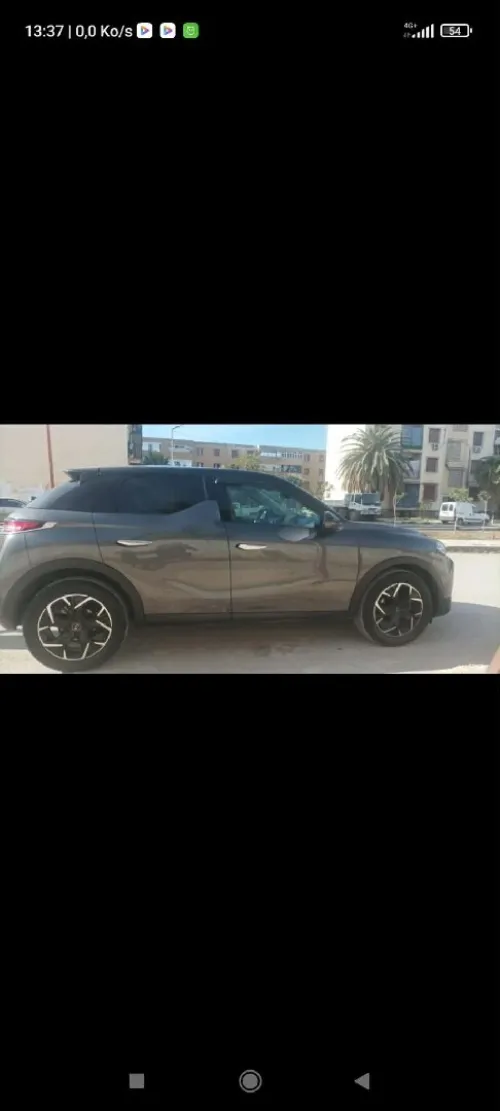 Citroen Ds3 2022 La tout