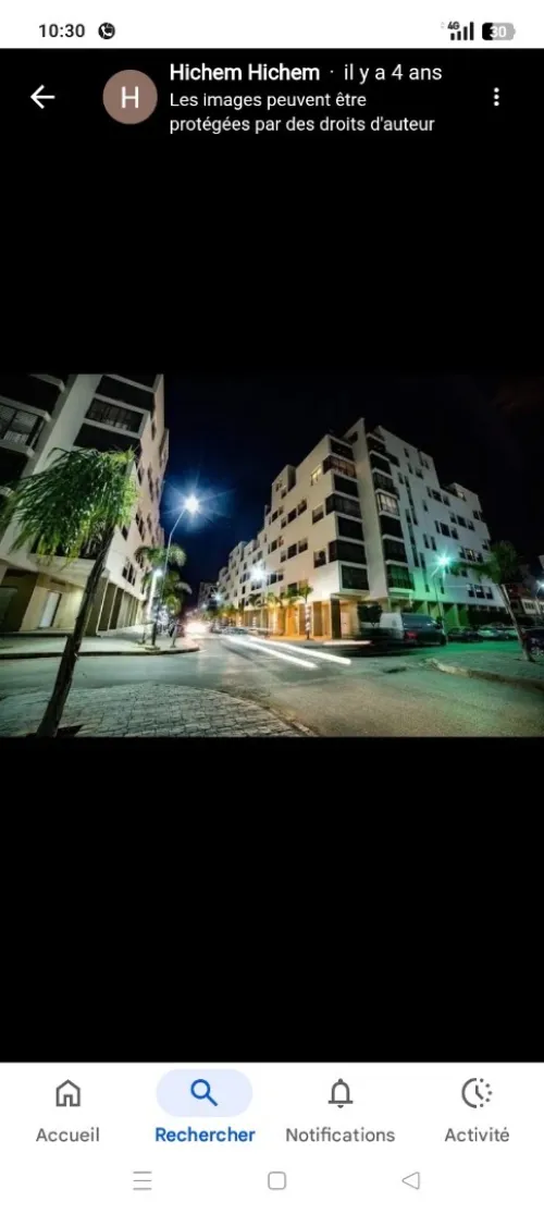 Location Appartement F5 Oran Bir el djir