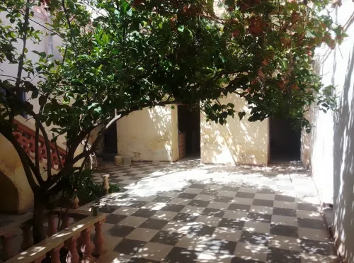 Vente Appartement F4 Laghouat Laghouat