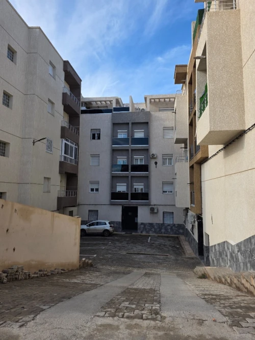 Vente Appartement F4 Tlemcen Ghazaouet