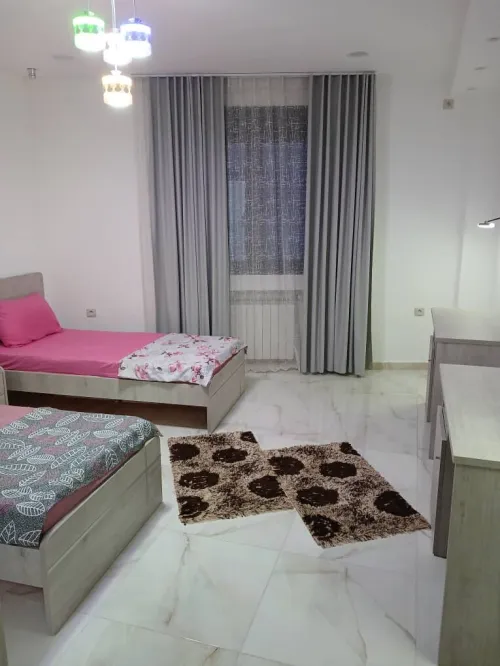 Vente Appartement F4 Alger Dar el beida