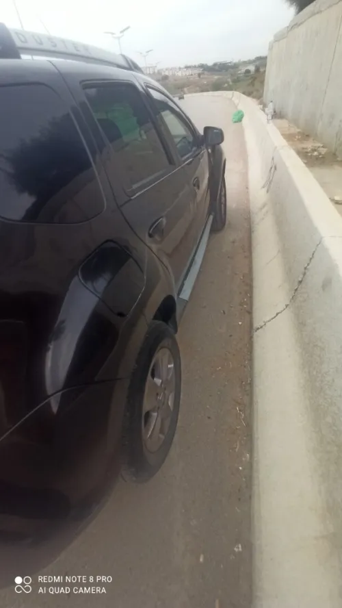 Dacia Duster 2015 Duster