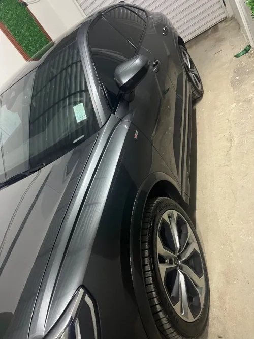 Audi Q3 2021 S Line