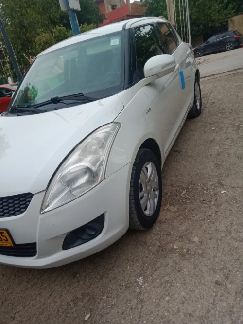 Suzuki Swift 2014 Swift