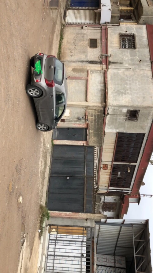 Vente Terrain Alger Bordj el kiffan
