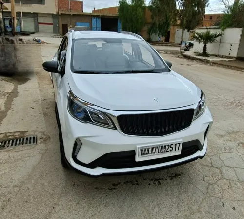 Lifan 2025 2025 