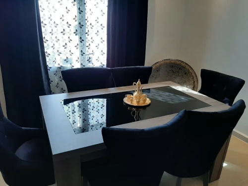 Vente Appartement F3 Constantine El khroub